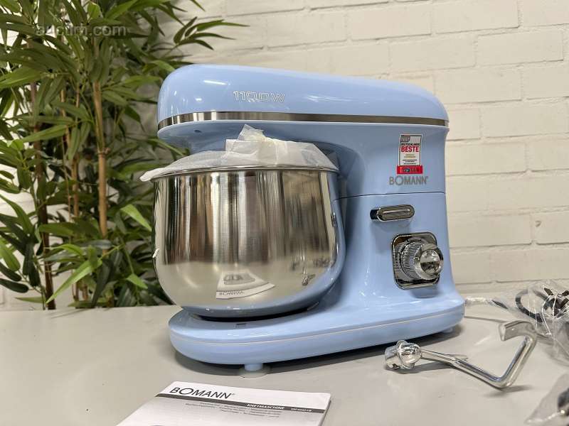 Impastatrice Bomann KM 6030 CB