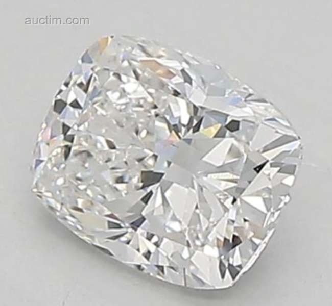 Diamante taglio cuscino 0,53 ct – € 1.688,00