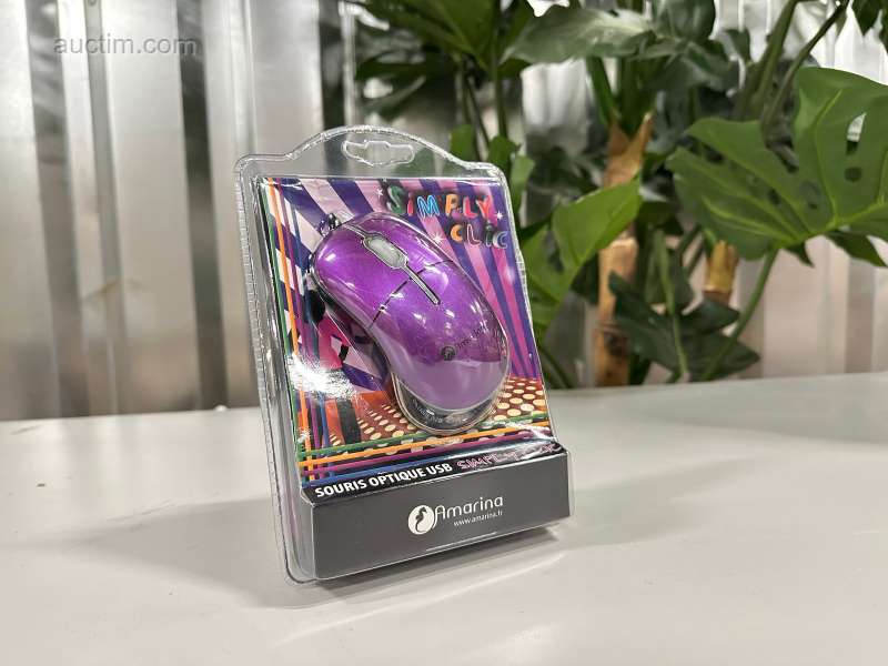 Souris optique Amarina 280x