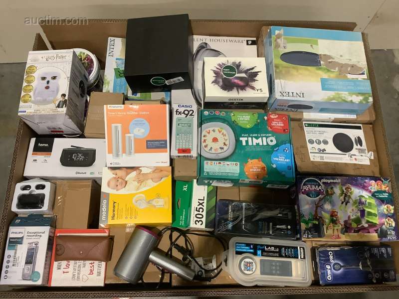 Amazon € 2.500,00