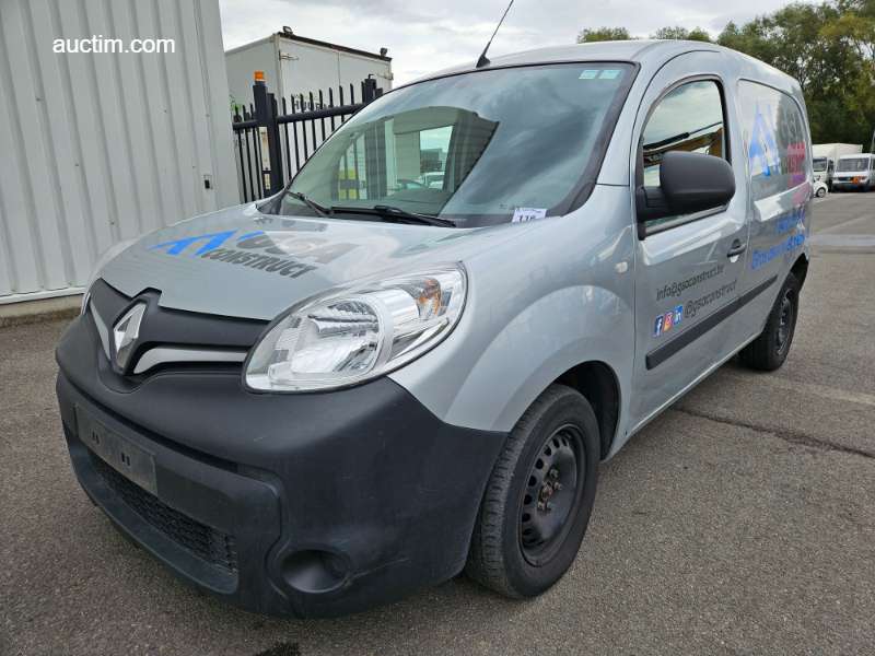 Renault Kangoo Express/Grand Confort Blue dCi 95...
