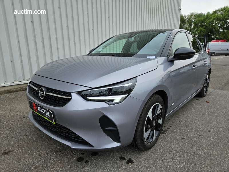 Opel Corsa-e 2022