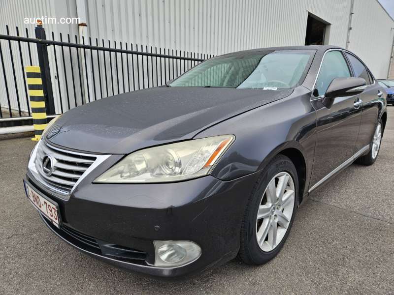 Lexus ES350 2010