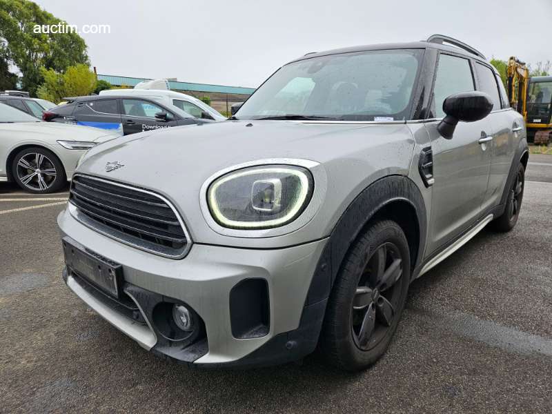 Mini Countryman Cooper 2023