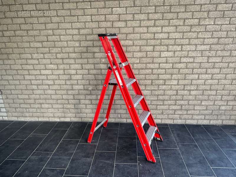 Kelfort plateau trap 1x4