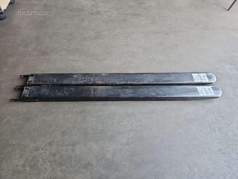 fork extensions (2x) Contact FEX 100 - 1800 HD