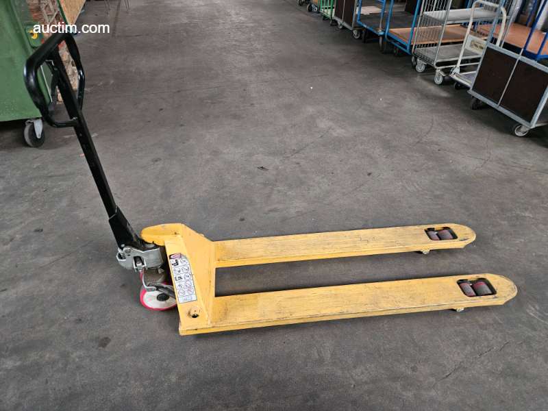 Manual transpallet total lifter HPT-A