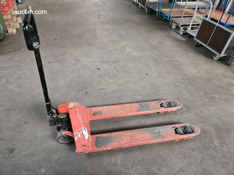 Manual Transpallet BT lifter LHM 230
