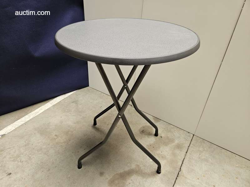 Zložljive stoječe mize Flexfurn Sevelit (4x)